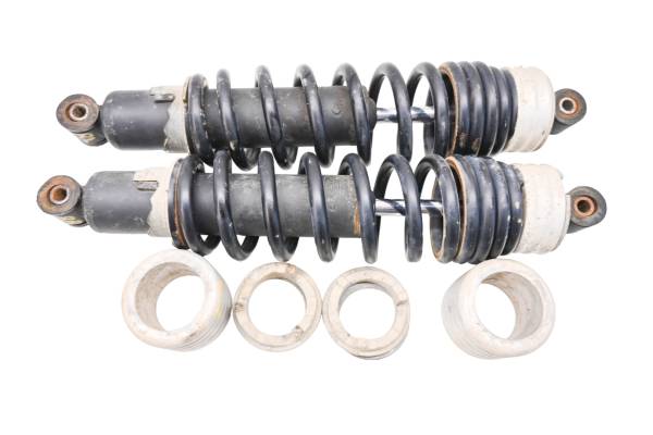 Aftermarket - 18 Polaris Ranger 570 Full Size 4x4 Rear Shocks Suspension Front & Rear Lift Kit Spacers Aftermarket