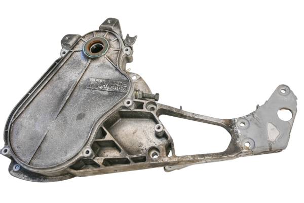 Polaris - 19 Polaris 800 Axyx SKS Chain Case Housing 146"