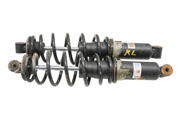 Polaris - 19 Polaris Sportsman 570 EPS 4x4 Rear Shocks Suspension Left & Right