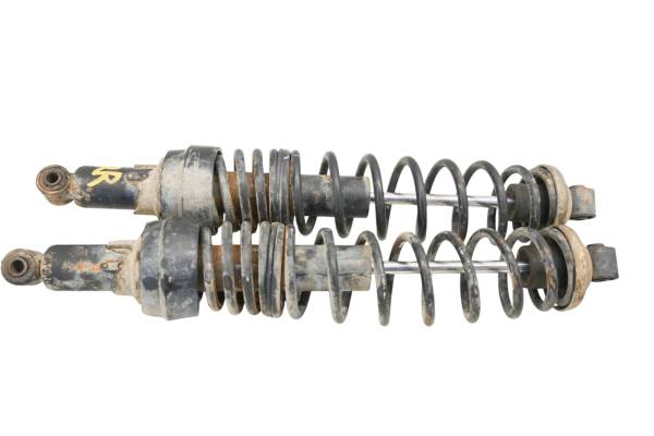 Bombardier - 06 Can-Am Outlander 800 4x4 XT Rear Shocks Suspension Left & Right Bombardier