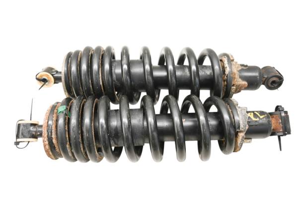 Kubota - 21 Kubota RTV-X1140W Rear Spindle Knuckle & Wheel Hub Left Or Right