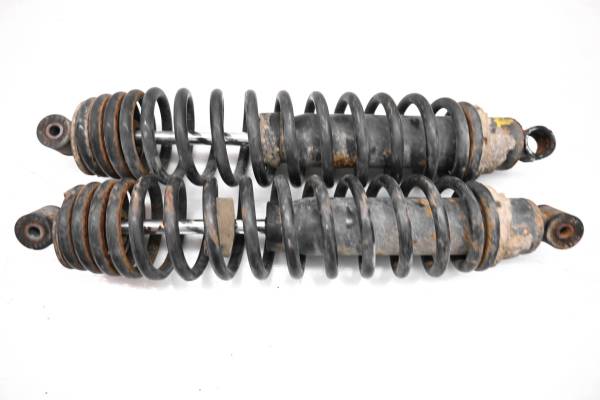 Polaris - 02 Polaris Ranger 500 6x6 Rear Shocks Suspension