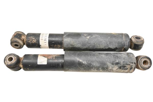 Kubota - 11 Kubota RTV900XTW Rear Shocks Suspension Left & Right