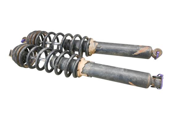 Polaris - 18 Polaris Ranger Crew 900 XP Rear Shocks Suspension Left & Right