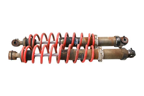 Fox - 08 Polaris Outlaw 525 S Front Shocks Fox