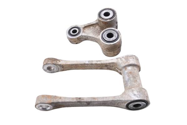 Honda - 03 Honda CRF450R Rear Shock Linkage