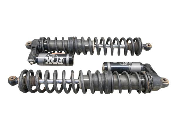 Fox - 20 Yamaha YXZ1000R SS Front Shocks Fox