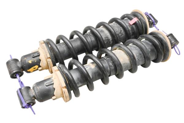 Kubota - 20 Kubota RTV-X900 Front Shocks