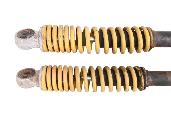 Polaris - 02 Polaris Scrambler 50 Front Shocks