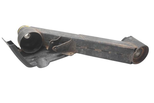 Bombardier - 07 Can-Am Outlander 800 XT 4x4 Left Rear Swingarm Bombardier