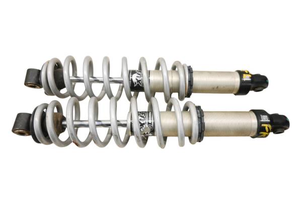 John Deere - 18 John Deere Gator RSX860M Front Shocks