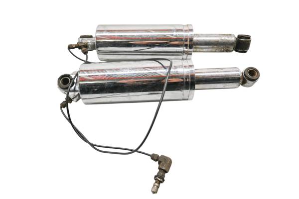 Aftermarket - 96 Harley-Davidson Electra Glide Rear Shocks Suspension Aftermarket FLHT