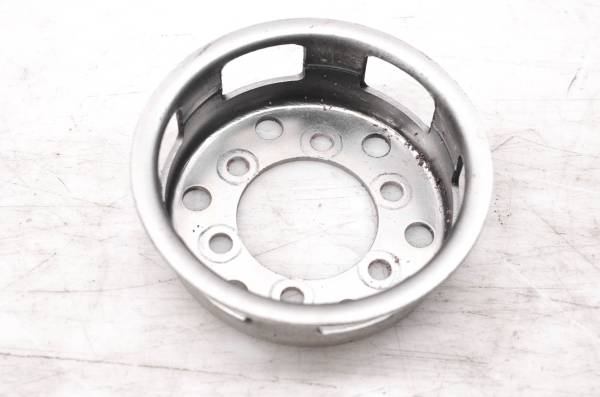 Polaris - 18 Polaris Switchback Assault 800 Recoil Pull Start Gear 144"