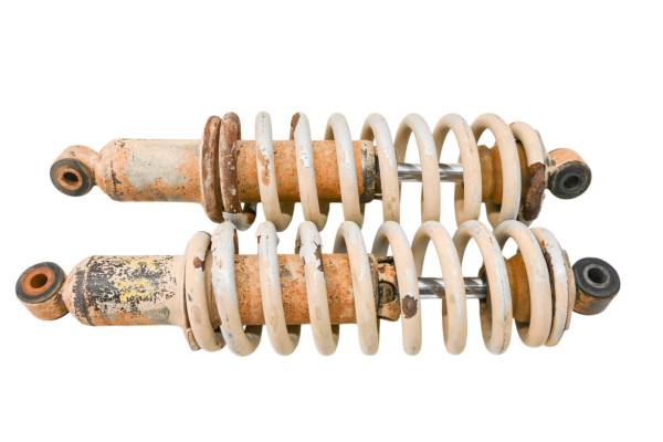 18 Club Car Carryall 1700 Front Shocks