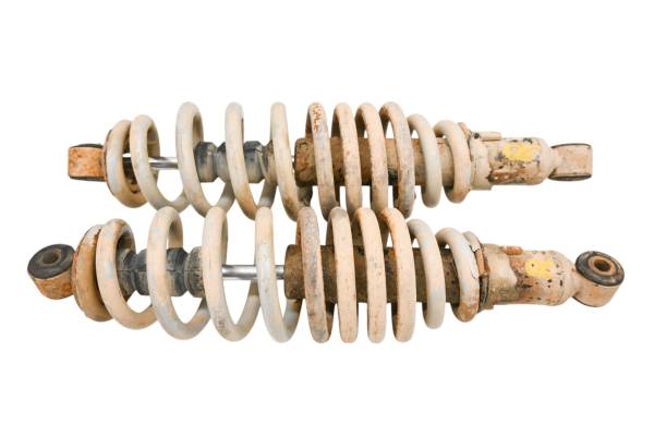 18 Club Car Carryall 1700 Rear Shocks Suspension Left & Right