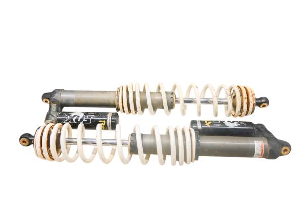 Fox - 16 Yamaha YXZ1000R Rear Shocks Suspension Left & Right Fox