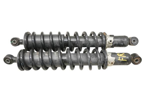 Honda - 12 Honda Rubicon 500 4x4 EPS Front Shocks TRX500FPAC