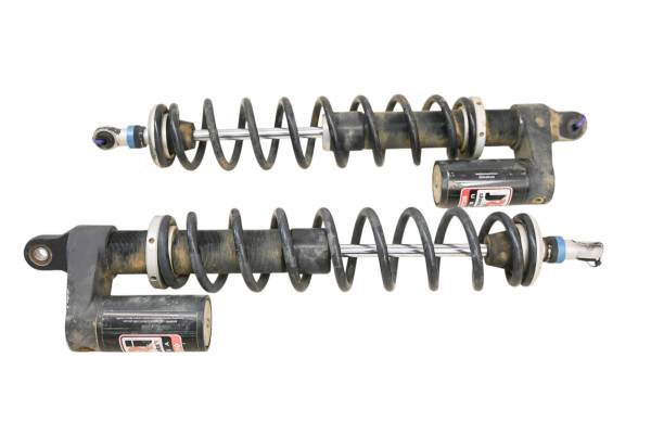 18 Arctic Cat Wildcat X 1000 EPS Front Shocks Trexton