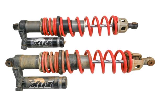 Fox - 18 Polaris RZR XP Turbo Front Shocks Left & Right Fox