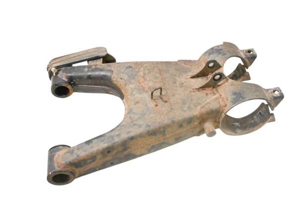 Bombardier - 07 Can-Am Rally 175 Rear Swingarm Bombardier