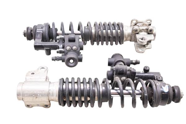 Piaggio - 16 Piaggio MP3 500 Sport ABS Front Shocks