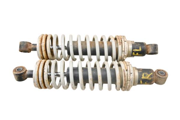 Bombardier - 07 Can-Am Rally 175 Front Shocks Bombardier