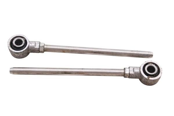 Piaggio - 16 Piaggio MP3 500 Sport ABS Front Shock Pins With Bushings