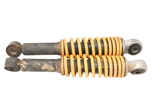 Bombardier - 02 Can-Am DS90 Front Shocks Bombardier