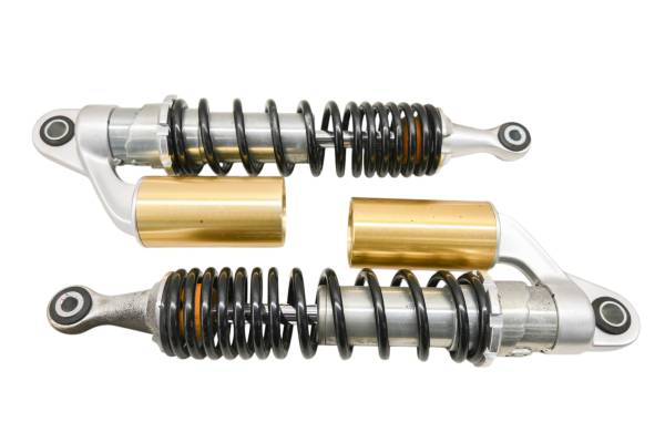 Royal Enfield - 20 Royal Enfield Interceptor 650 Rear Shocks Suspension Left & Right INT650