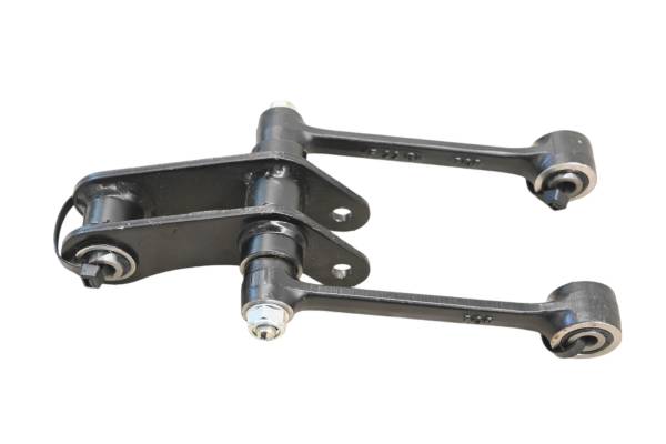 Royal Enfield - 23 Royal Enfield Himalayan Scram 411 Rear Swingarm Shock Linkage