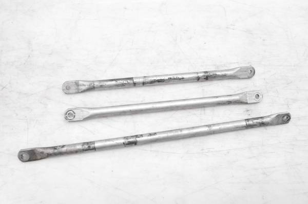 Ski-Doo - 14 Ski-Doo Summit X 800R E-TEC REV-XM Center Column Support Brackets Mounts 154"