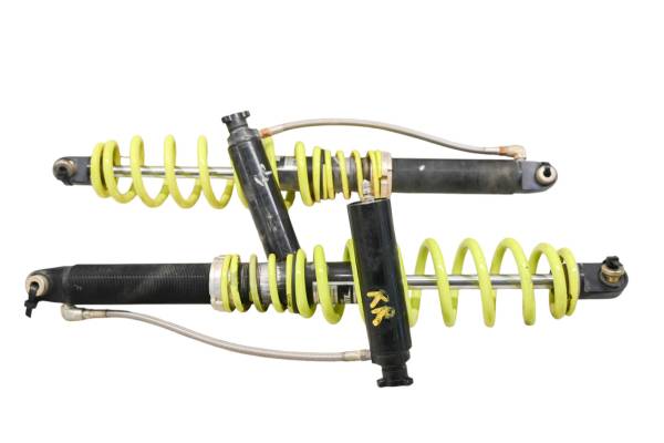 Walker Evans - 18 Polaris Ace 900 XC Rear Shocks Suspension Walker Evans