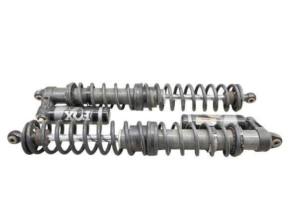 Fox - 20 Yamaha YXZ1000R SS Rear Shocks Suspension Left & Right Fox