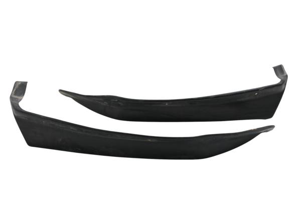 Aftermarket - 09 Kawasaki Brute Force 750 4x4i Rear Fender Flares Left & Right Aftermarket KVF750