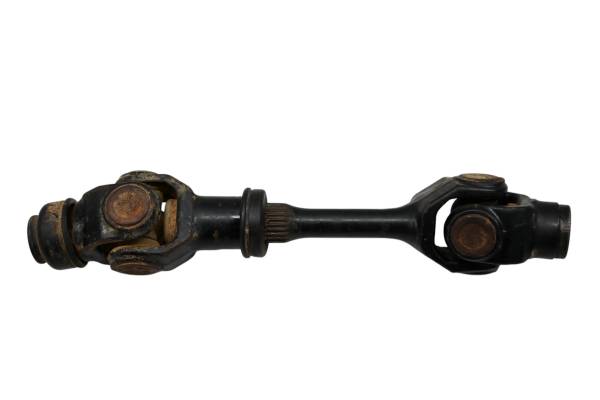 Kawasaki - 09 Kawasaki Brute Force 750 4x4i Rear Drive Shaft KVF750