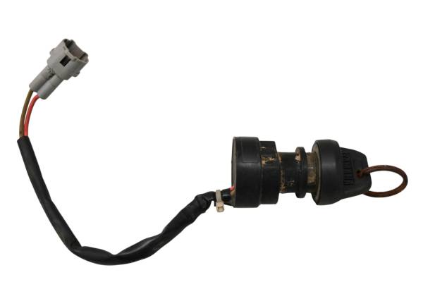Yamaha - 03 Yamaha Warrior 350 2x4 Key Switch YFM350X