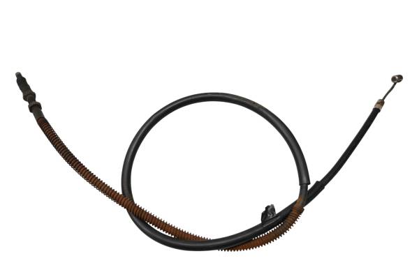 Yamaha - 03 Yamaha Warrior 350 2x4 Clutch Cable YFM350X