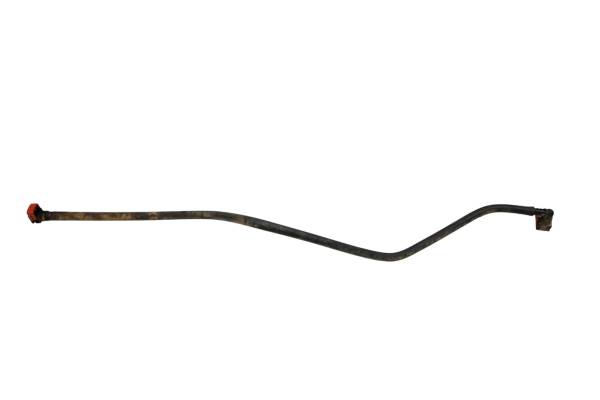 Kawasaki - 09 Kawasaki Brute Force 750 4x4i Fuel Line KVF750
