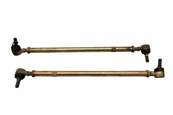 Kawasaki - 09 Kawasaki Brute Force 750 4x4i Tie Rods & Ends KVF750