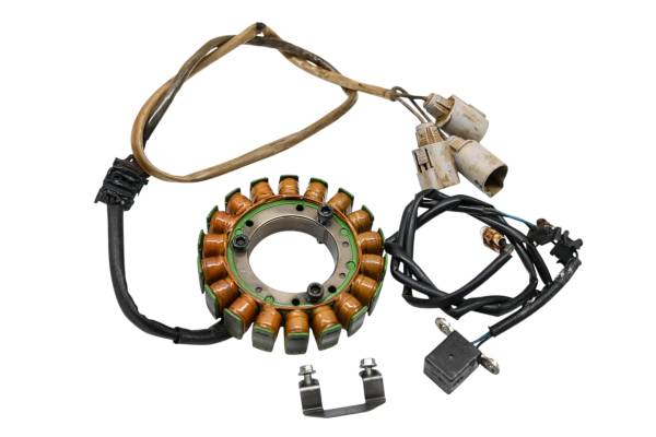 Kawasaki - 09 Kawasaki Brute Force 750 4x4i Stator KVF750