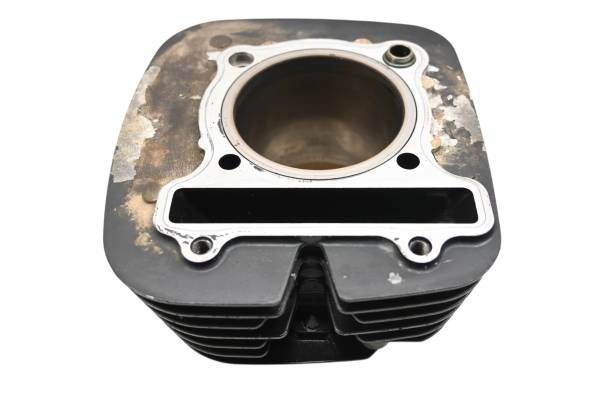 Yamaha - 03 Yamaha Warrior 350 2x4 Cylinder YFM350X