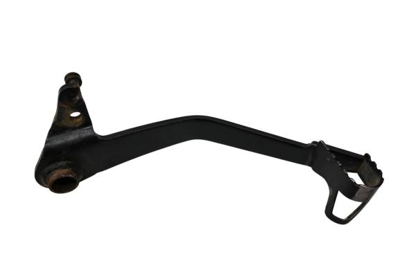 Kawasaki - 09 Kawasaki Brute Force 750 4x4i Rear Brake Pedal KVF750