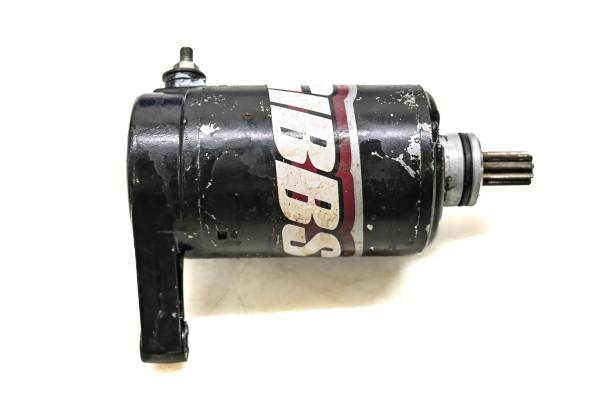 Yamaha - 97 Yamaha Warrior 350 2x4 Starter Motor YFM350X