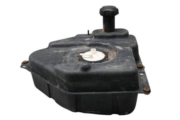 Kawasaki - 09 Kawasaki Brute Force 750 4x4i Gas Tank & Fuel Pump KVF750