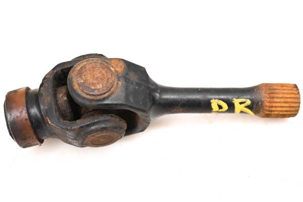 Kawasaki - 08 Kawasaki Brute Force 750 4x4i Rear Drive Shaft KVF750