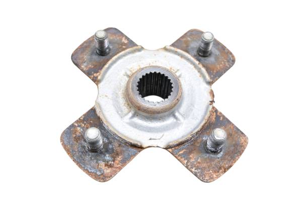 Kawasaki - 08 Kawasaki Brute Force 750 4x4i Rear Wheel Hub Left Or Right KVF750