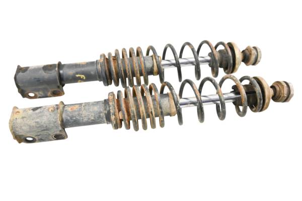 Bombardier - 06 Can-Am Outlander Max 400 XT 4x4 Front Shocks Bombardier