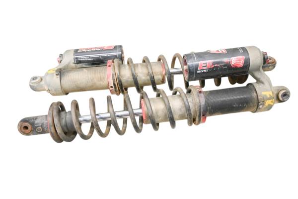 19 Arctic Cat Wildcat Sport LTD EPS Front Shocks Textron