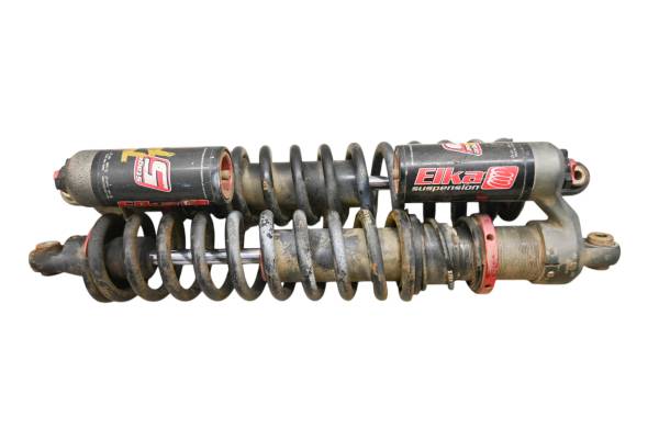 19 Arctic Cat Wildcat Sport LTD EPS Rear Shocks Suspension Left & Right Textron