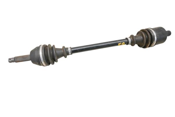 Polaris - 23 Polaris Ranger 570 SP Premium EPS Front Cv Axle Left Or Right
